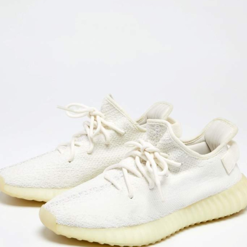 Yeezy x Adidas Boost Sneakers